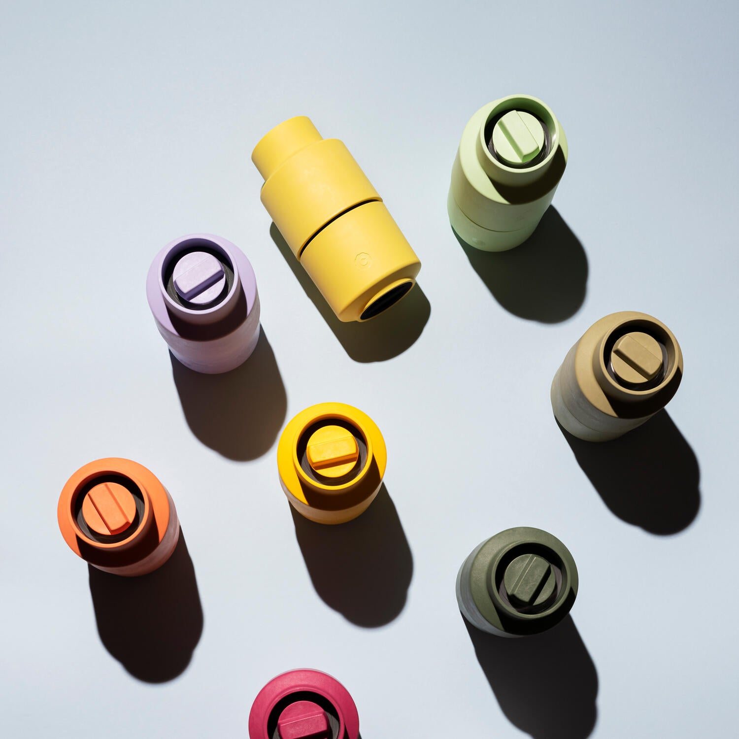 Billund kværn - Lavender